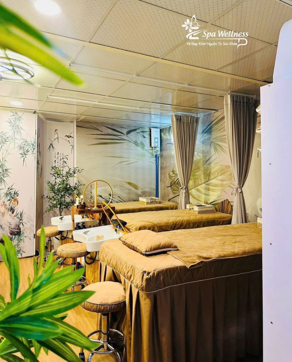 E SPA WELLNESS | NAIL ĐẸP AN KHÁNH | GỘI ĐẦU DƯỠNG SINH AN KHÁNH | MASSAGE BODY THỦ ĐỨC | CHĂM SÓC DA MỤN THỦ ĐỨC