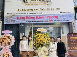 Thư Giãn Đúng Cách – Bí Quyết Cân Bằng Sức Khỏe & Tinh Thần Thời Hiện Đại