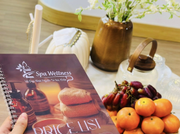 E Spa Wellness – Địa Chỉ Gội Đầu Dưỡng Sinh Uy Tín Tại An Khánh, Thủ Đức
