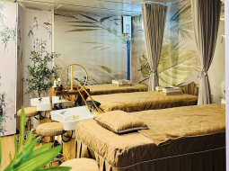 Gội Đầu Dưỡng Sinh Trung Hoa Là Gì? Vì Sao Ngày Càng Được Ưa Chuộng?