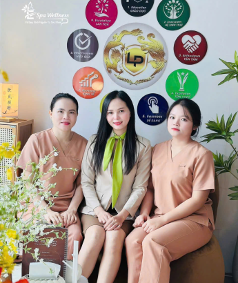 E Spa Wellness