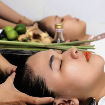 GỘI ĐẦU HỒI SINH – 75 PHÚT – 299.000Đ