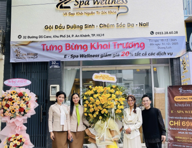 Thư Giãn Đúng Cách – Bí Quyết Cân Bằng Sức Khỏe & Tinh Thần Thời Hiện Đại