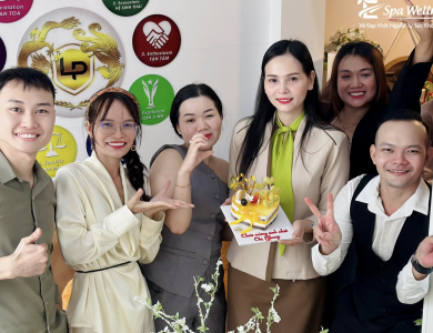 Dân Văn Phòng Có Nên Gội Đầu Dưỡng Sinh Mỗi Tuần Không?