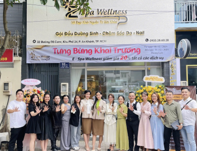 5 Lợi Ích Vàng Của Liệu Trình Thư Giãn Giúp Giảm Stress Hiệu Quả