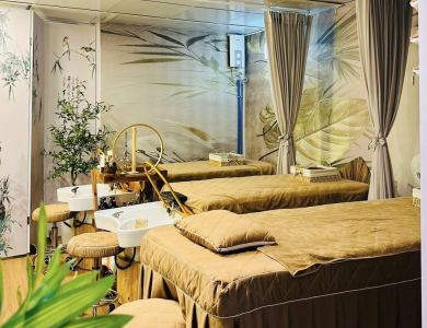 Gội Đầu Dưỡng Sinh Trung Hoa Là Gì? Vì Sao Ngày Càng Được Ưa Chuộng?
