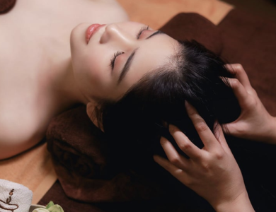 GỘI NHANH – 69.000Đ