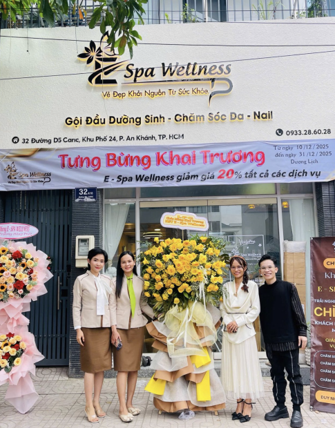 Thư Giãn Đúng Cách – Bí Quyết Cân Bằng Sức Khỏe & Tinh Thần Thời Hiện Đại